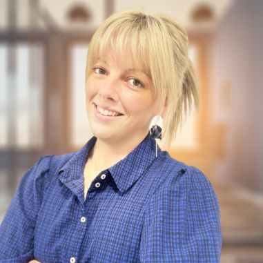 Tash Ball Employment Advocate